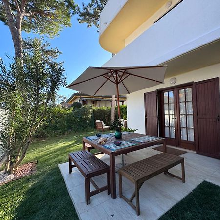 Villa Vittoria Lignano Sabbiadoro Exterior photo