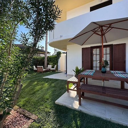 Villa Vittoria Lignano Sabbiadoro Exterior photo
